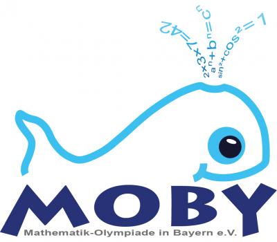 Moby Logo